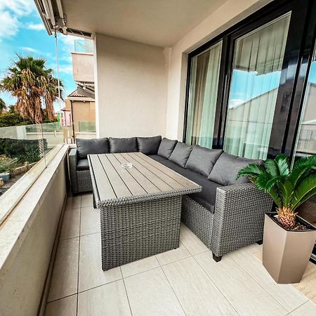 Opera 3 Apartment Задар Екстериор снимка