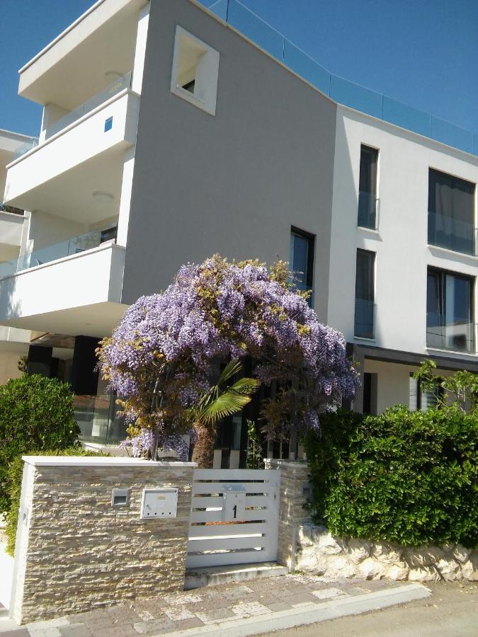 Opera 3 Apartment Задар Екстериор снимка