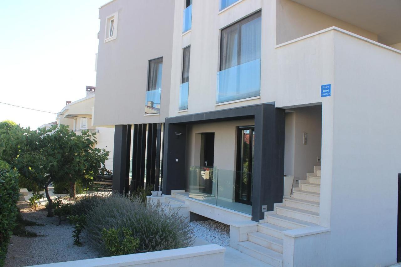 Opera 3 Apartment Задар Екстериор снимка