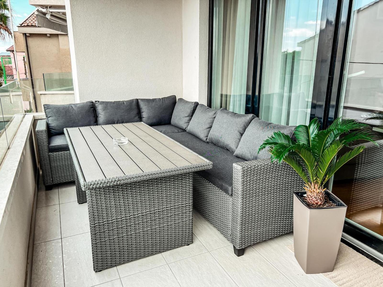 Opera 3 Apartment Задар Екстериор снимка