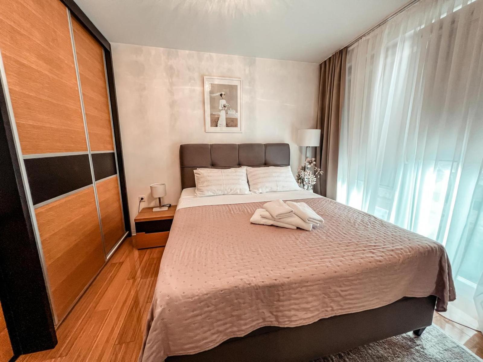 Opera 3 Apartment Задар Екстериор снимка