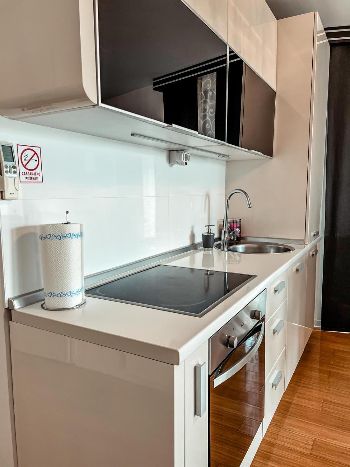 Opera 3 Apartment Задар Екстериор снимка