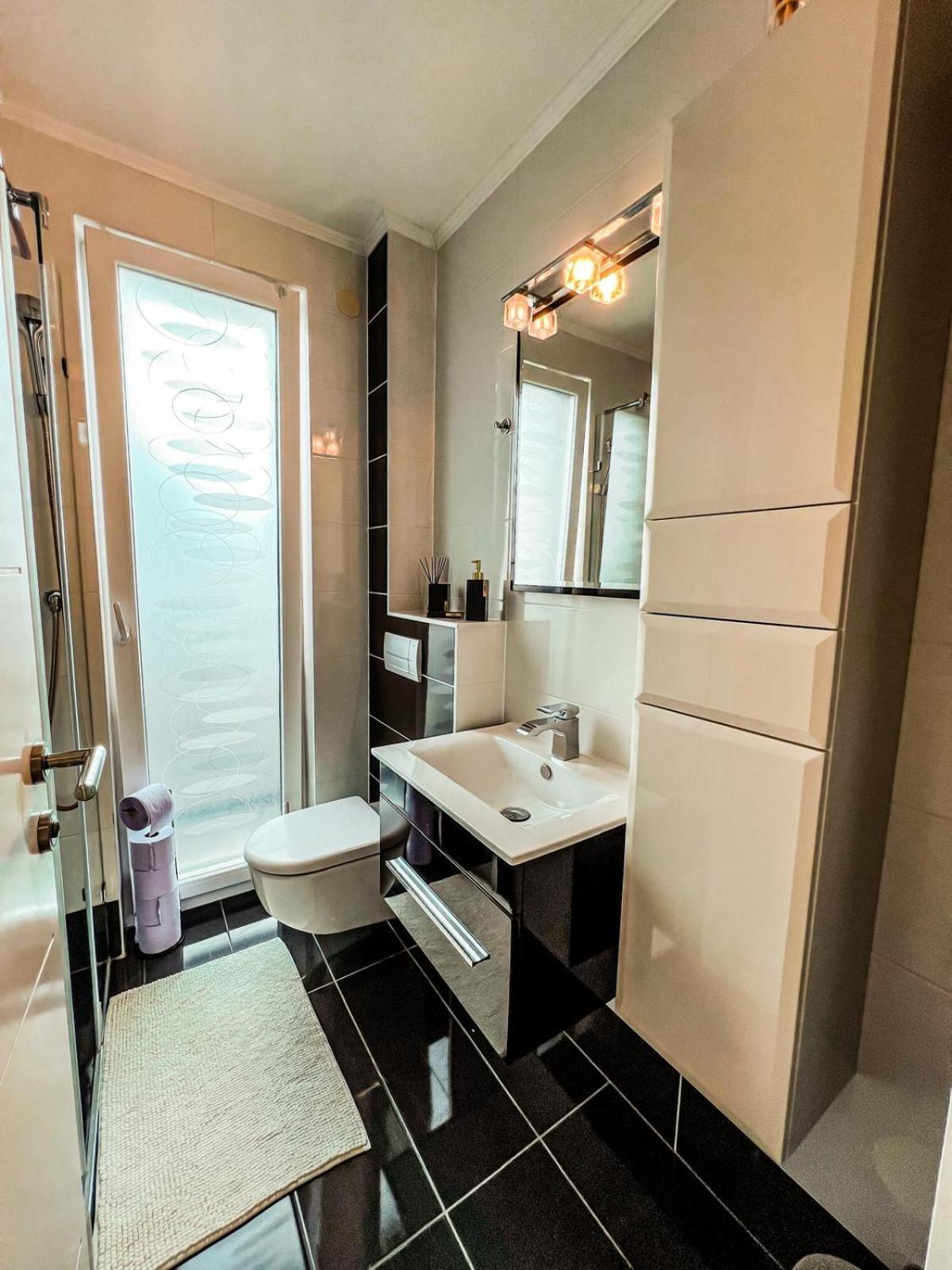 Opera 3 Apartment Задар Екстериор снимка