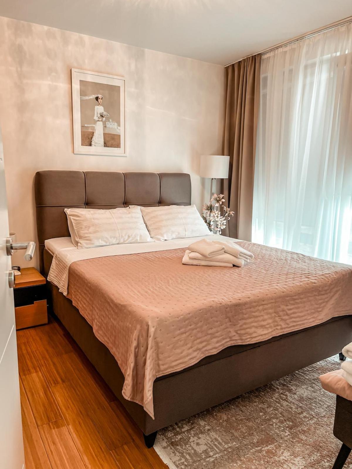 Opera 3 Apartment Задар Екстериор снимка
