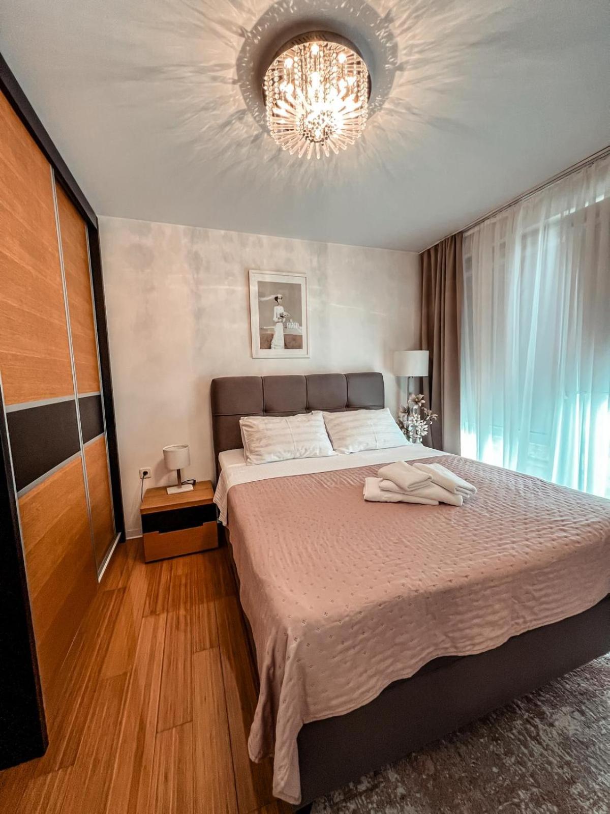 Opera 3 Apartment Задар Екстериор снимка